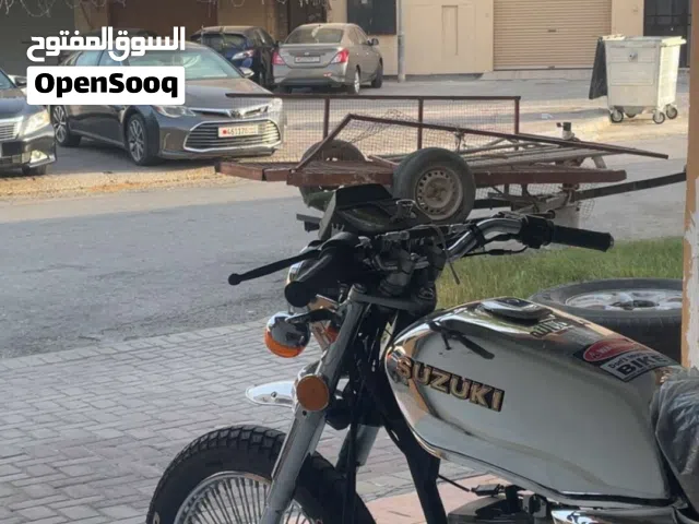 تستروك سزوكي جديده نضيفه