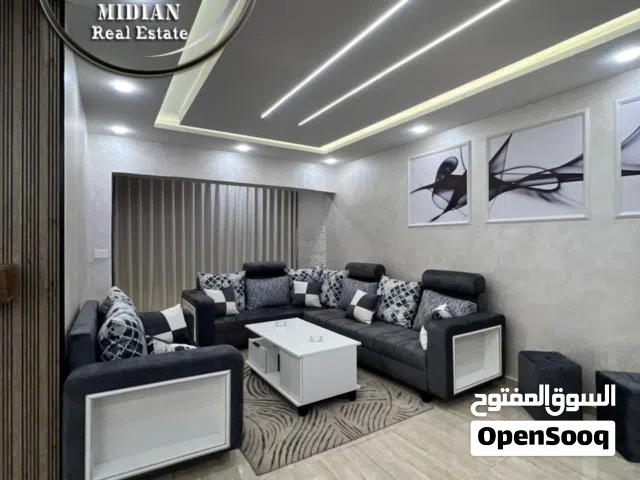 120 m2 3 Bedrooms Apartments for Sale in Amman Abdoun
