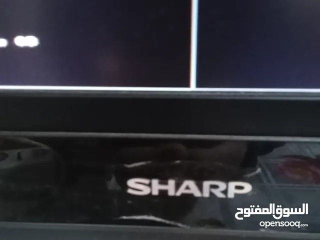Sharp LCD 32 inch TV in Cairo