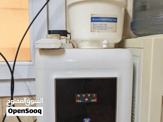 فلتر ماء ديجيتال من زووم