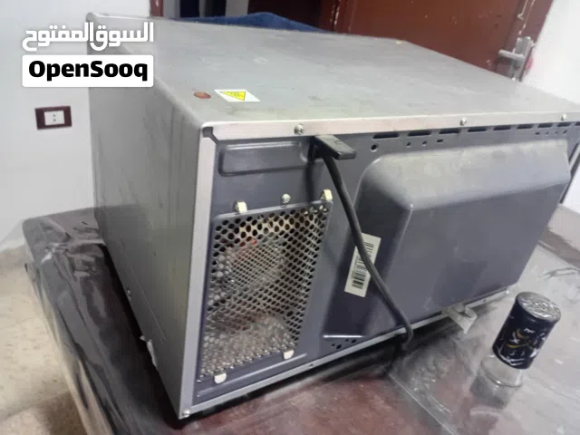 Sharp 20 - 24 Liters Microwave in Amman