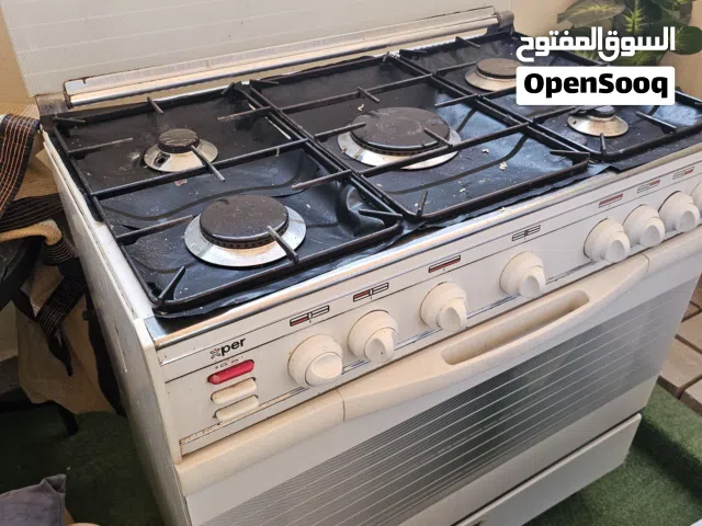 فرن خمس عيون