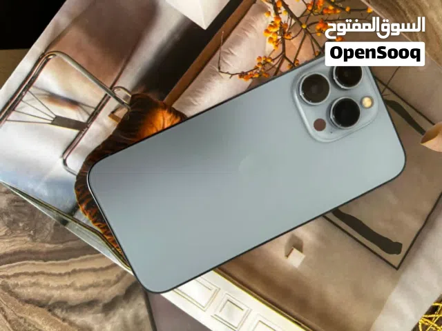 Apple iPhone 13 Pro 128 GB in Tripoli