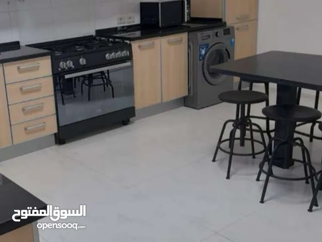 200 m2 5 Bedrooms Apartments for Rent in Amman 4th Circle