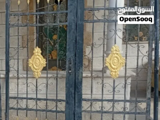 ابواب صور خارجي حديد ثقيل مقاس عرض 2.66 × 230 ارتفاع