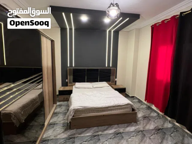 183 m2 3 Bedrooms Apartments for Rent in Giza Sheikh Zayed