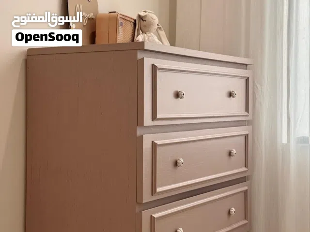 اثاث بيت كامل مطبخ + كنب + غرفة نوم