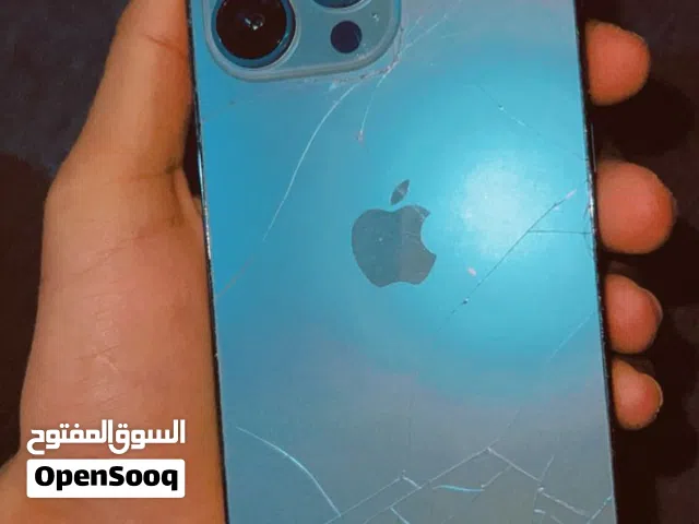 Apple iPhone 13 Pro 256 GB in Tripoli