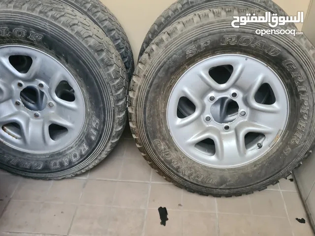 كروزر 2015
