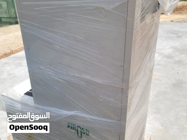 ماكينة تجفيف الفواكه والخضروات
