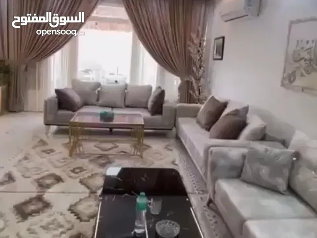 185 m2 3 Bedrooms Villa for Rent in Giza 6th of October