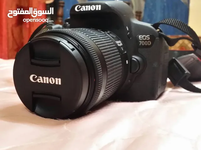 كاميرات احترافية وتصوير فيديو وفوتوغرافي للبيع في عدن