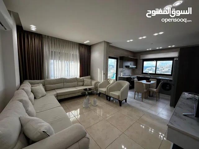 150 m2 2 Bedrooms Apartments for Rent in Amman Dabouq