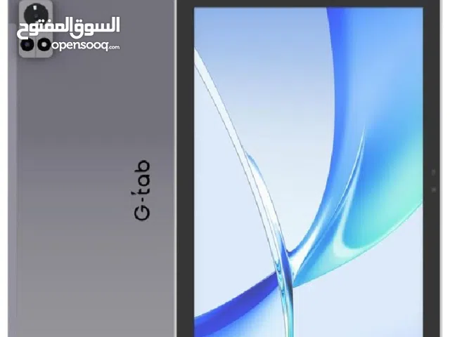 G-tab Other 128 GB in Basra