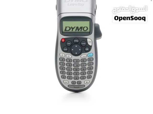 Dymo LetraTag Label Printer