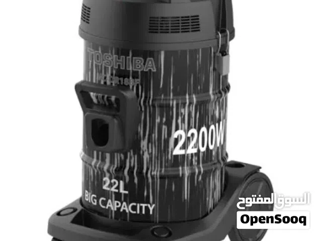 Toshiba Vacuum Cleaners for sale in Amman