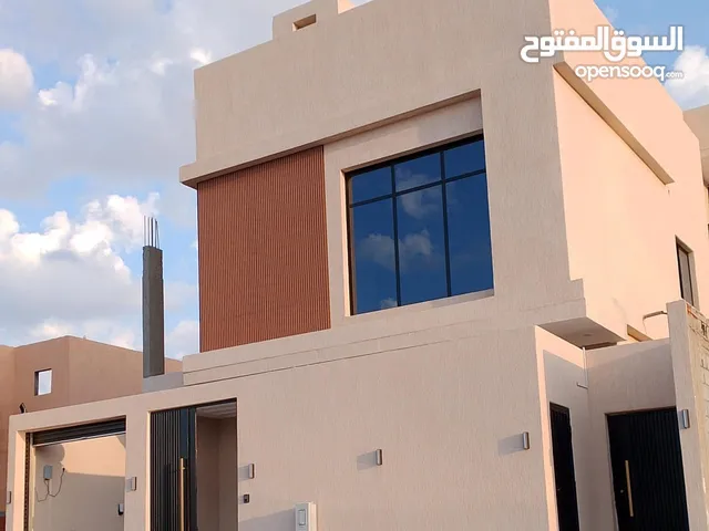 312 m2 5 Bedrooms Villa for Sale in Jeddah Alyaqut