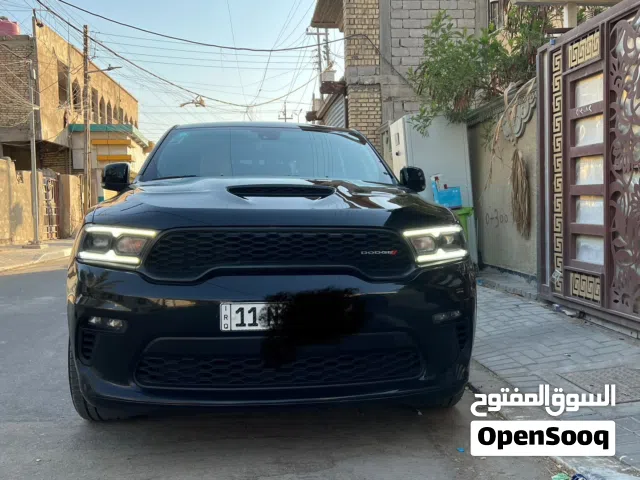 Used Dodge Durango in Basra