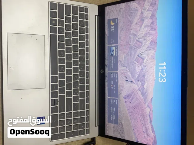 Windows HP for sale  in Muscat