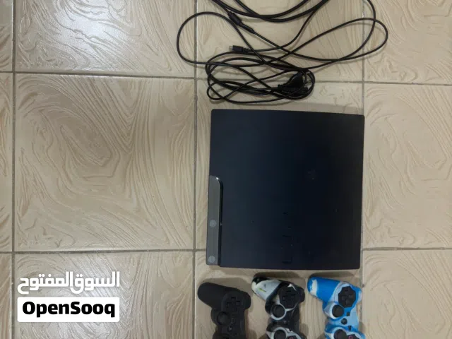PlayStation 3 PlayStation for sale in Jeddah