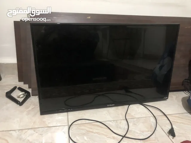 G-Guard LCD 32 inch TV in Amman