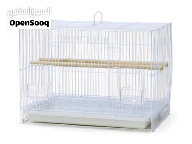 للبيع قفص لطيور