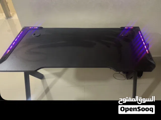 طاولة قيمنق