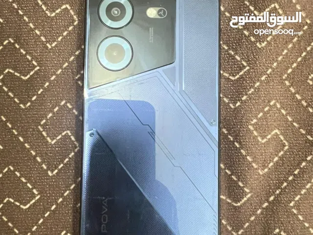 Tecno Pova 256 GB in Basra
