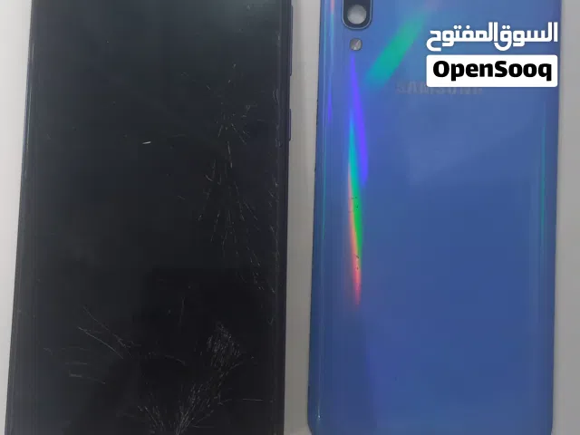 Samsung Galaxy A70 256 GB in Mosul