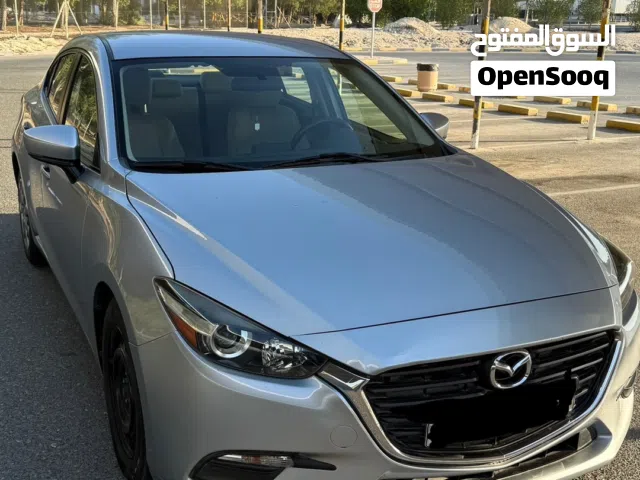 Used Mazda 3 in Manama