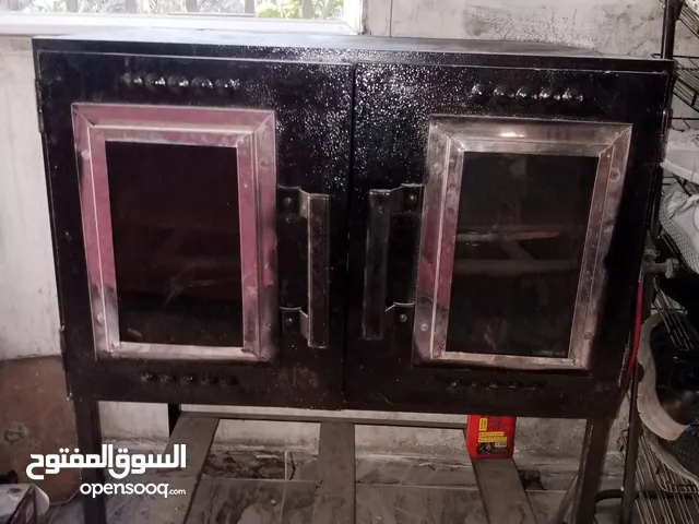 فرن للبيع عربي
