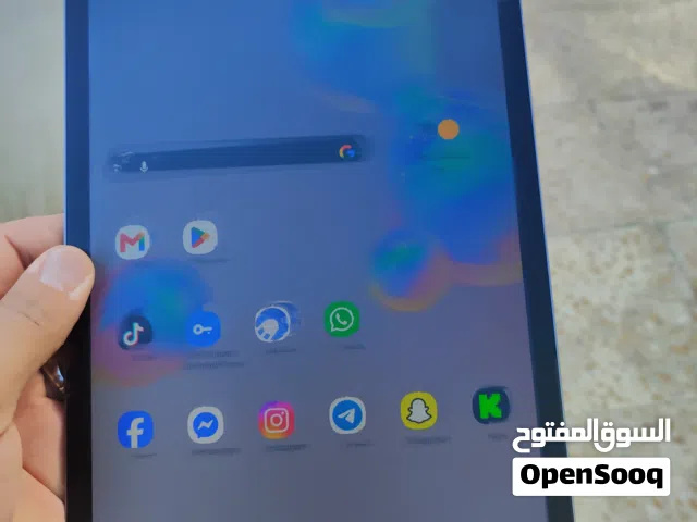 Galaxy Tab S6