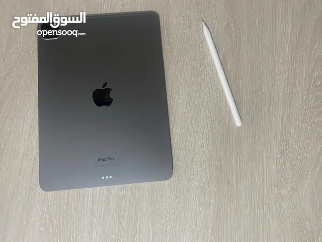 Apple iPad Pro 2022 (M2)