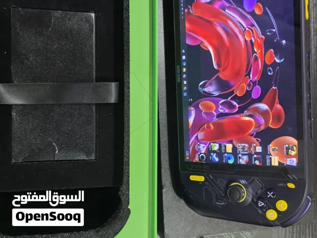aokzoe a1 2tb 32ram اوك زوي بي سي محمول