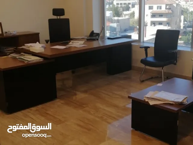 128 m2 Offices for Sale in Amman Mecca Street