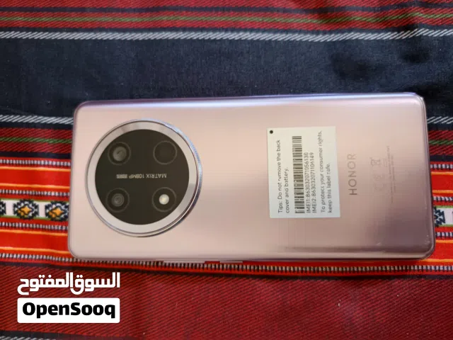 Honor Honor X9c 256 GB in Benghazi