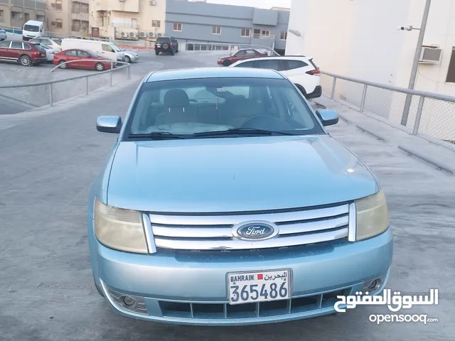 Ford Five Hundred 2009 in Muharraq