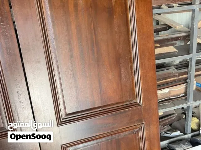 ابواب داخلية وابواب امان