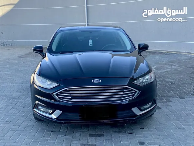 Used Ford Fusion in Al Karak