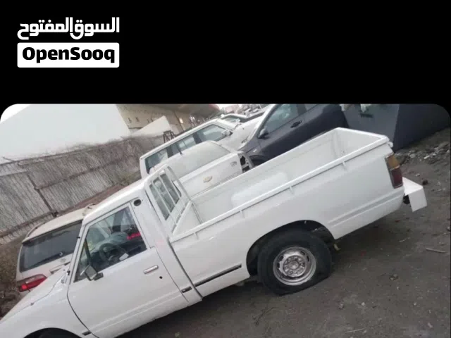 ددسن نيسان غماره للبيع التواصل على الرقم