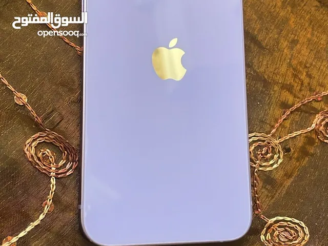 Apple iPhone 12 128 GB in Zarqa