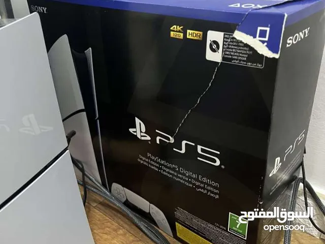 PlayStation 5 PlayStation for sale in Umluj