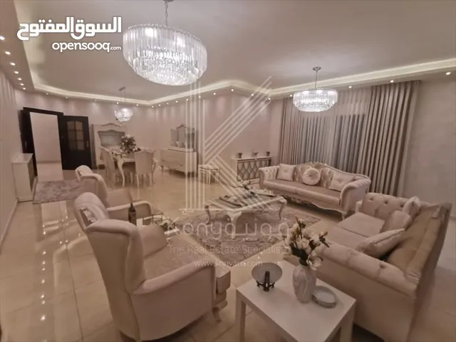 382 m2 4 Bedrooms Apartments for Sale in Amman Abdoun