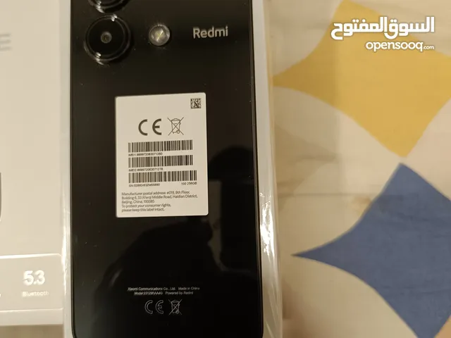redmi note 13 8gb ram 256 memorie