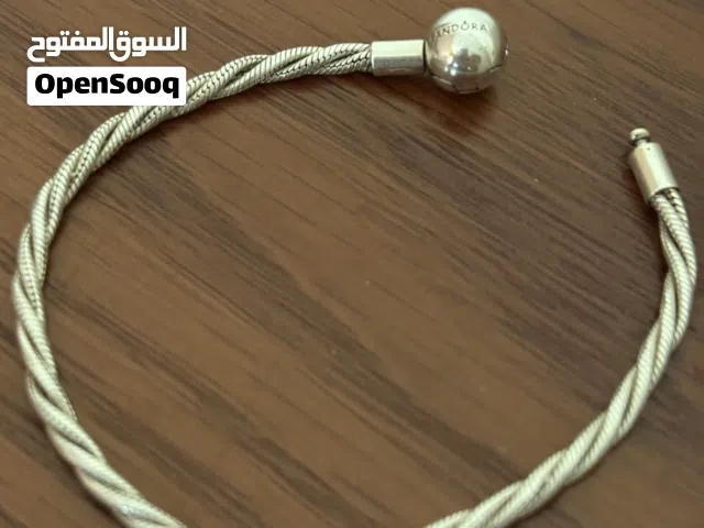 Pandora bracelet اسوارة باندورا اصلية