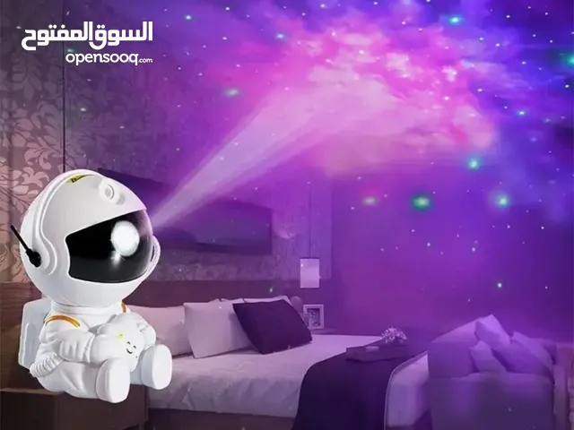 اضاءة متنقله