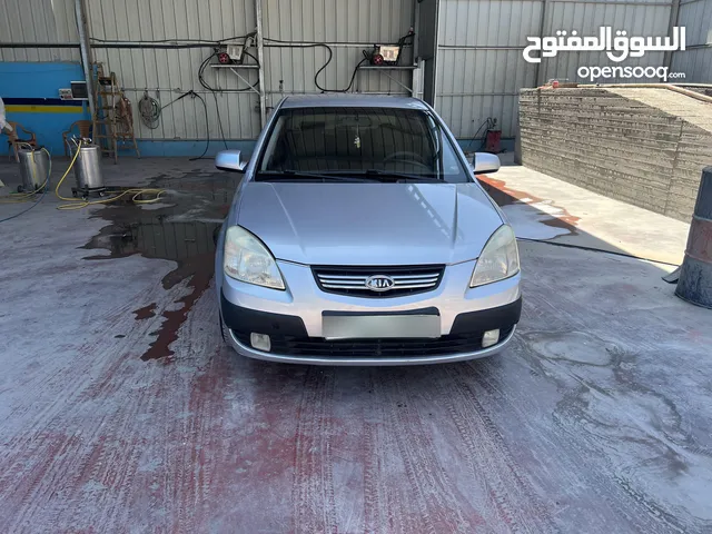 كيا بدايد 2009