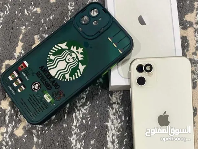للبيع ايقون 11 ابيض