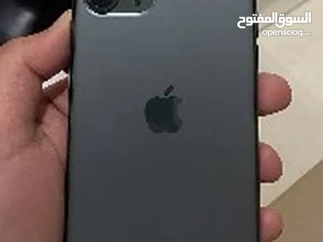 Apple iPhone 11 Pro 512 GB in Kuwait City