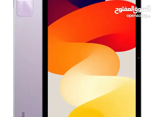 Xiaomi Pad SE 256 GB in Al Riyadh